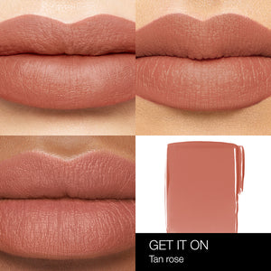 POWERMATTE LIP PIGMENT GET IT ON