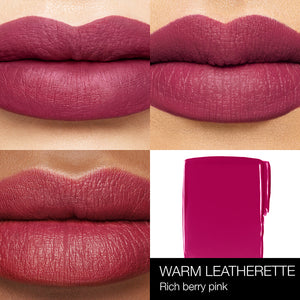 POWERMATTE LIP PIGMENT WARM LEATHERETTE