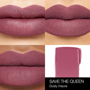 POWERMATTE LIP PIGMENT SAVE THE QUEEN