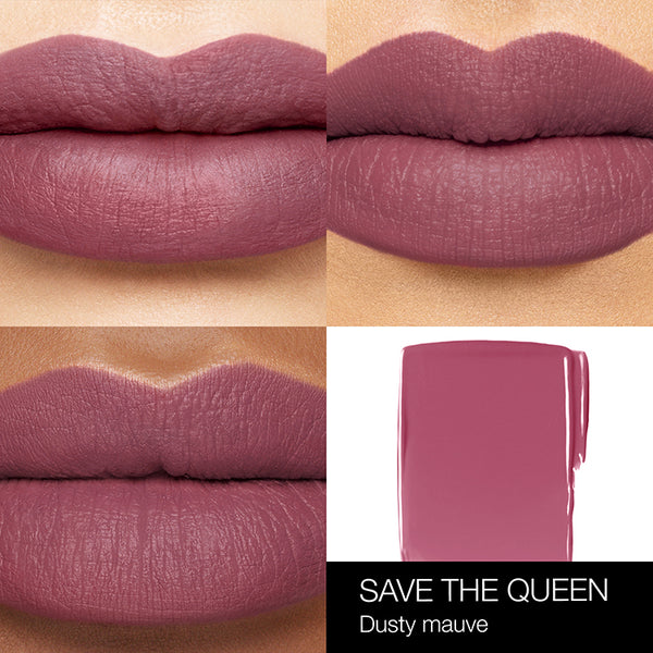 POWERMATTE LIP PIGMENT SAVE THE QUEEN