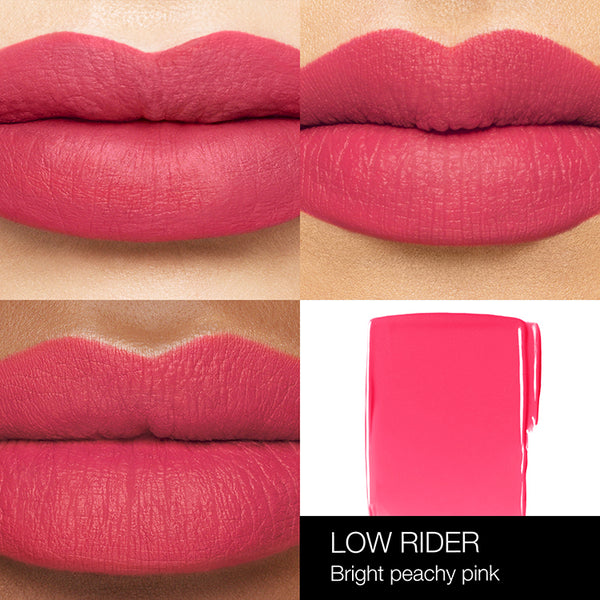 POWERMATTE LIP PIGMENT LOW RIDER