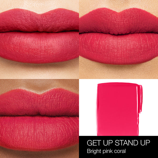 POWERMATTE LIP PIGMENT GET UP STAND UP