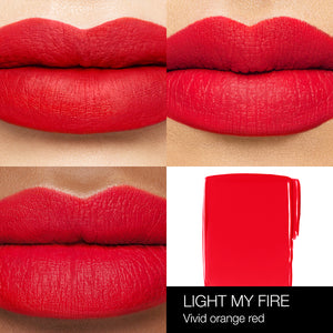 POWERMATTE LIP PIGMENT LIGHT MY FIRE