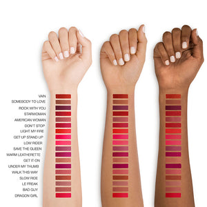 POWERMATTE LIP PIGMENT LIGHT MY FIRE