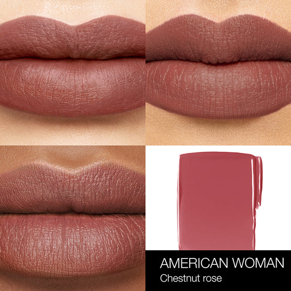 POWERMATTE LIP PIGMENT AMERICAN WOMAN