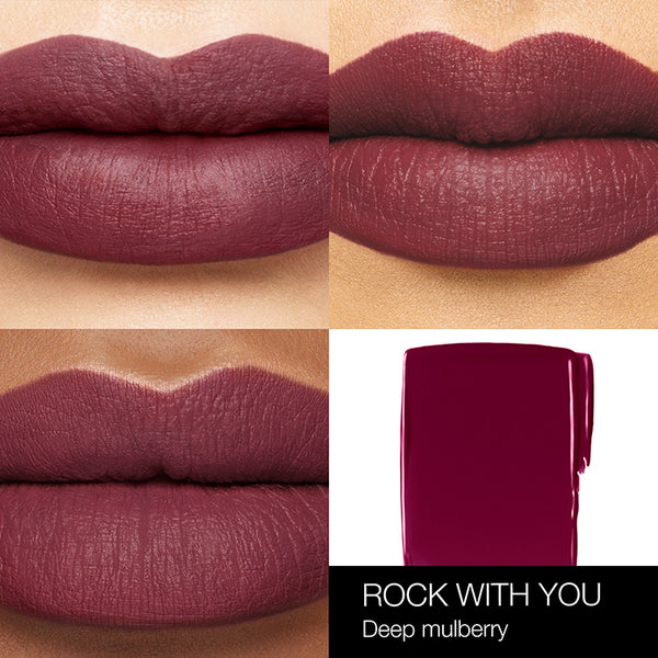 POWERMATTE LIP PIGMENT ROCK WITH YOU