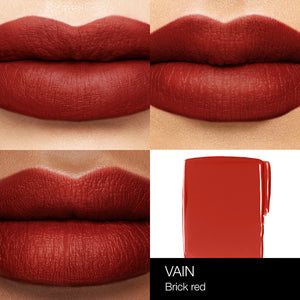 POWERMATTE LIP PIGMENT VAIN