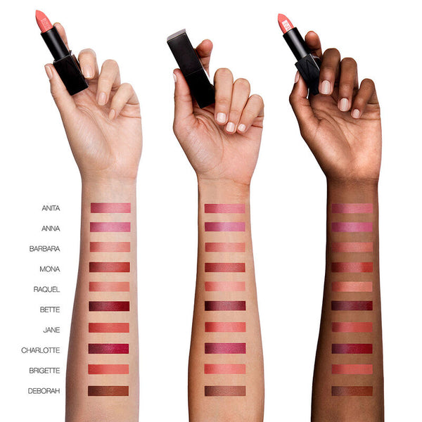 AUDACIOUS LIPSTICK CARMEN