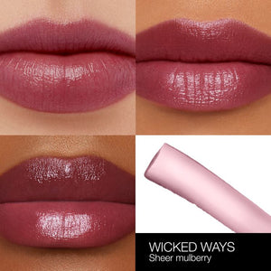 AFTERGLOW LIP BALM WICKED WAYS