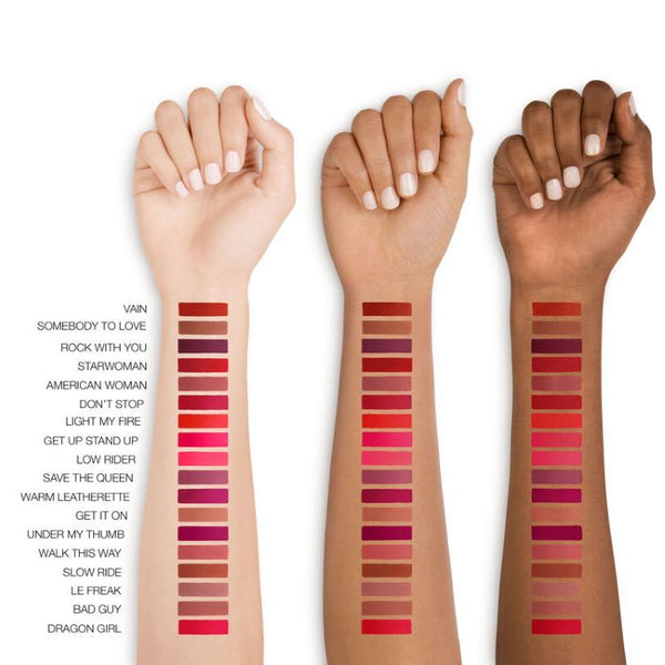 POWERMATTE LIP PIGMENT LE FREAK
