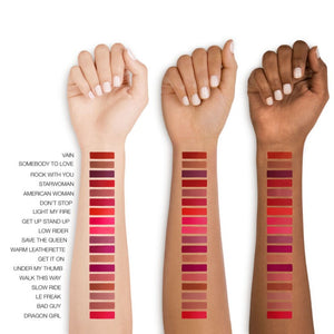 POWERMATTE LIP PIGMENT BAD GUY