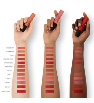 AIR MATTE LIP COLOR DRAGON GIRL