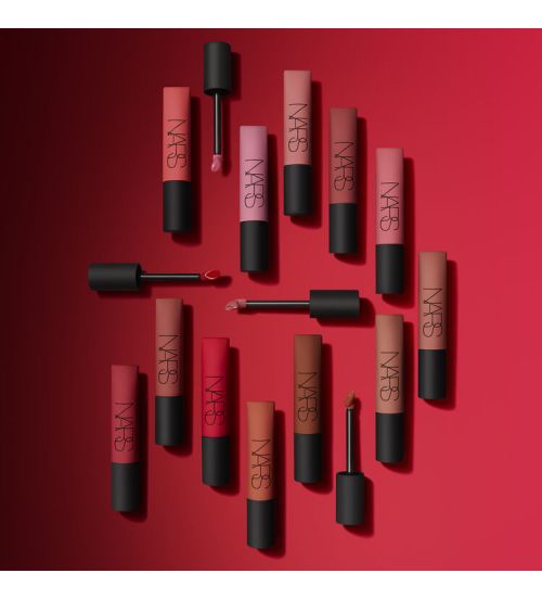 AIR MATTE LIP COLOR DRAGON GIRL