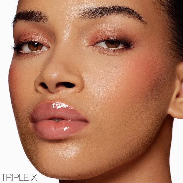 Afterglow Lip Shine TRIPLE X