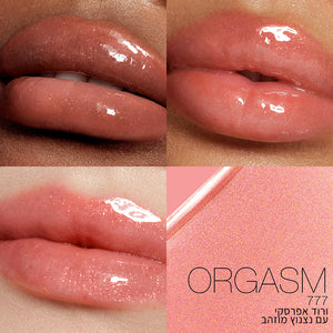 Afterglow Lip Shine ORGASM