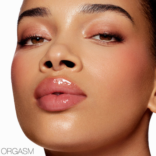 Afterglow Lip Shine ORGASM