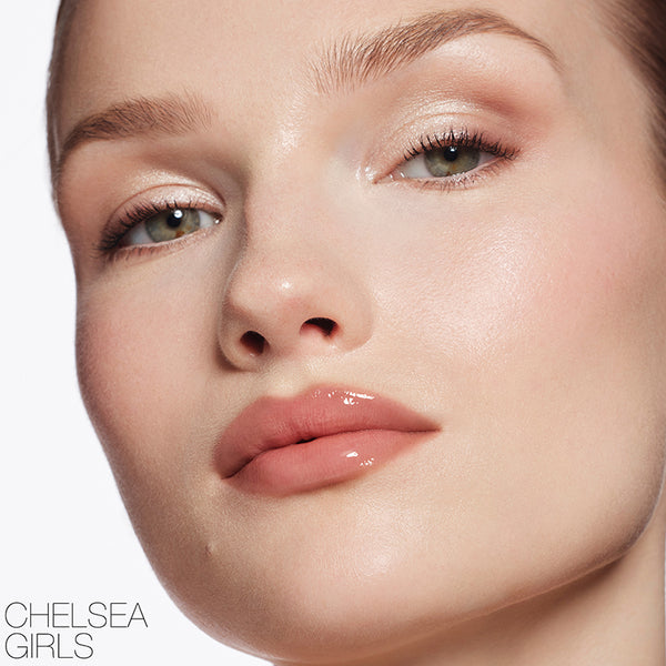 Afterglow Lip Shine CHELSEA GIRLS