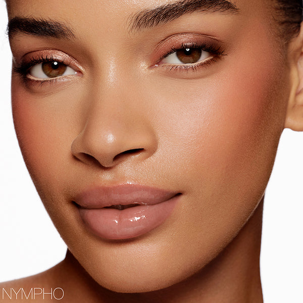 Afterglow Lip Shine NYMPHO