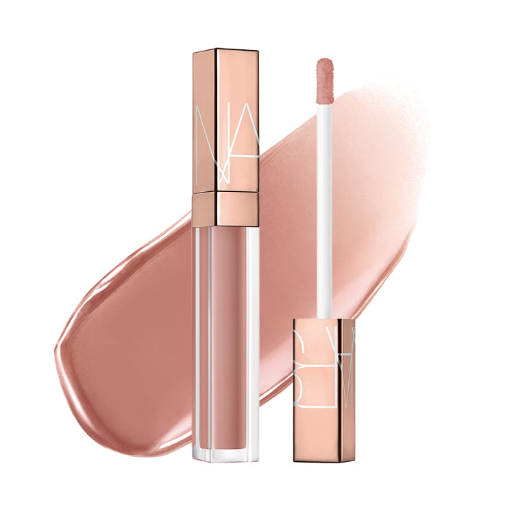 Afterglow Lip Shine NYMPHO