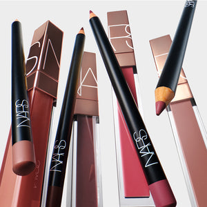 Afterglow Lip Shine ARAGON