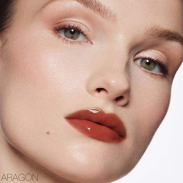 Afterglow Lip Shine ARAGON