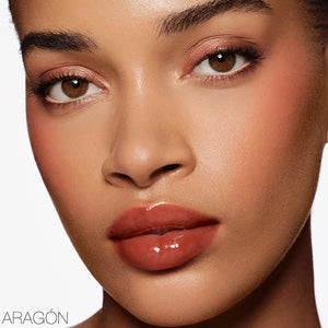 Afterglow Lip Shine ARAGON