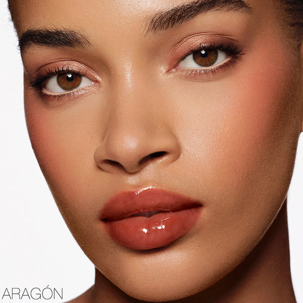 Afterglow Lip Shine ARAGON