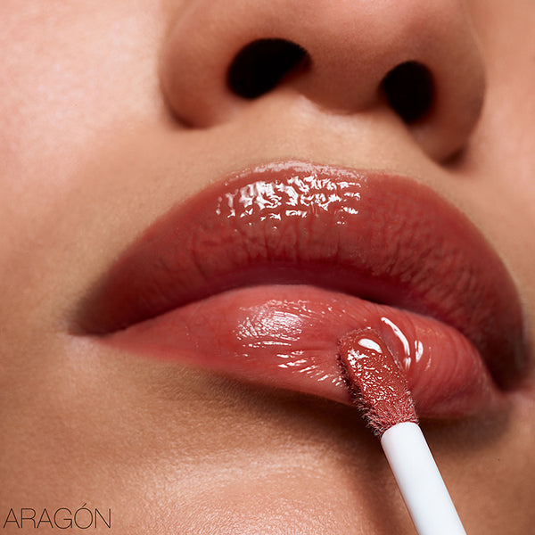 Afterglow Lip Shine ARAGON
