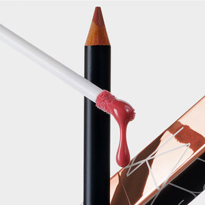 Afterglow Lip Shine ARAGON