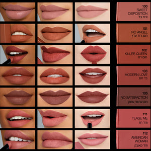 POWERMATTE LIPSTICK NO ANGEL