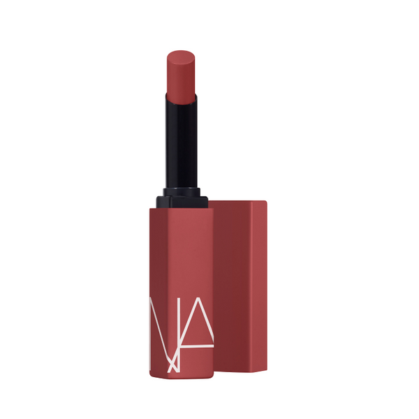 POWERMATTE LIPSTICK THUNDER KISS