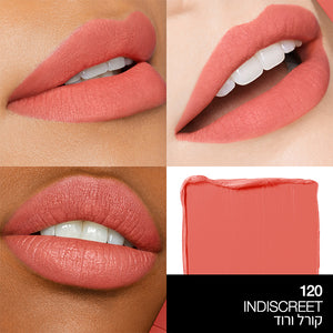 POWERMATTE LIPSTICK INDISCREET