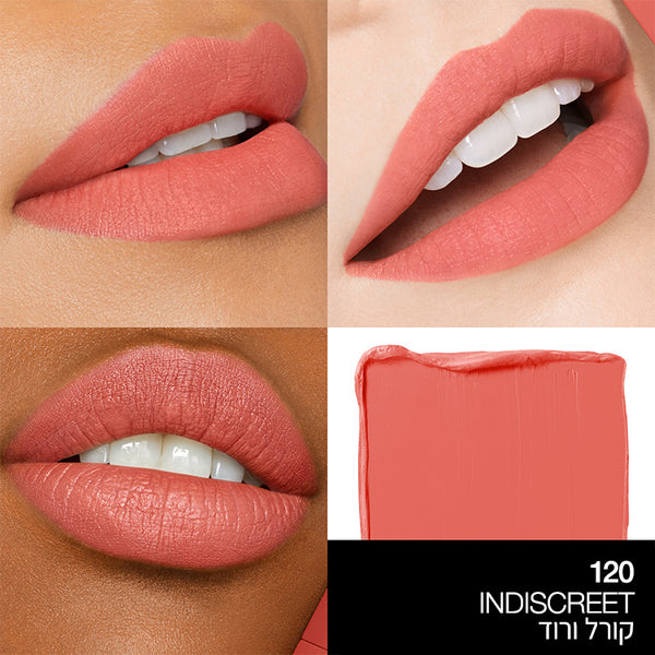 POWERMATTE LIPSTICK INDISCREET