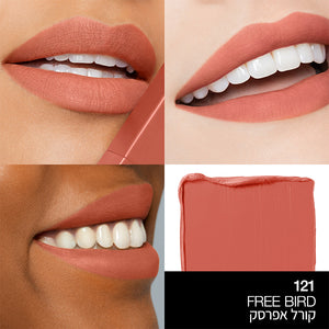 POWERMATTE LIPSTICK FREE BIRD