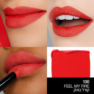 POWERMATTE LIPSTICK FEEL MY FIRE