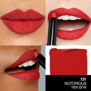 POWERMATTE LIPSTICK NOTORIOUS