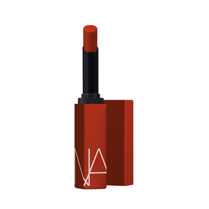 POWERMATTE LIPSTICK TOO HOT TO HOLD