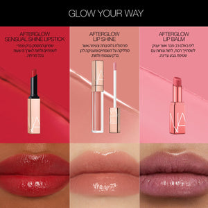 AFTERGLOW SENSUAL SHINE LIPSTICK DOLCE VITA