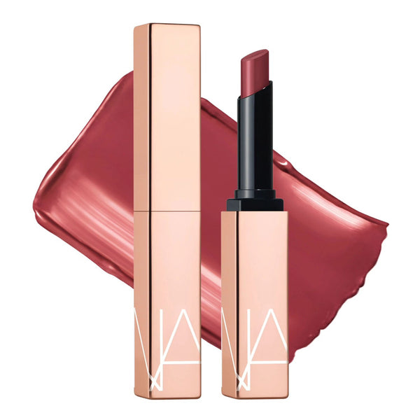 AFTERGLOW SENSUAL SHINE LIPSTICK TURNED ON