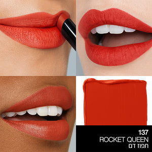 Powermatte Lipstick ROCKET QUEEN