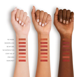 Powermatte Lipstick BE MY GIRL