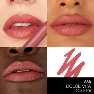 POWERMATTE LIP PENCIL- DOLCE VITA