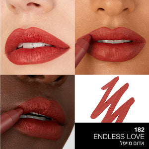 POWERMATTE LIP PENCIL- ENDLESS LOVE