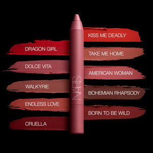POWERMATTE LIP PENCIL- CRUELLA