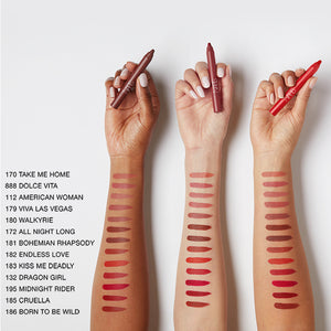 POWERMATTE LIP PENCIL- CRUELLA
