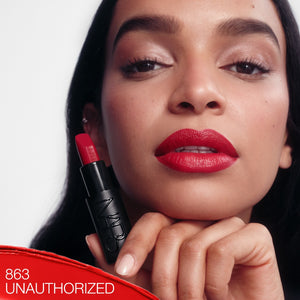 EXPLICIT LIPSTICK UNATHRIZED 863