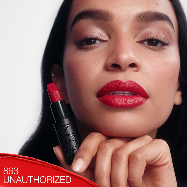 EXPLICIT LIPSTICK UNATHRIZED 863