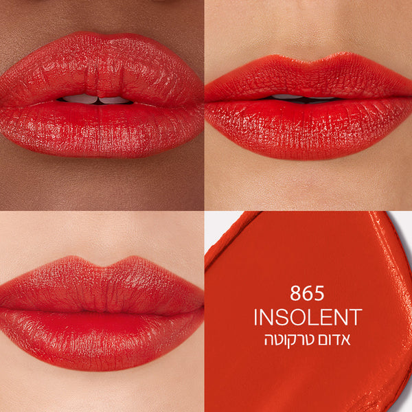 EXPLICIT LIPSTICK INSOLENT 865