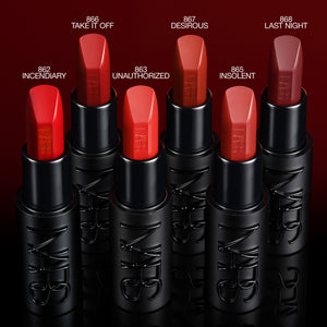 EXPLICIT LIPSTICK TAKE IT OFF 866