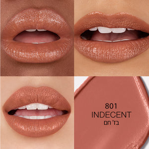 EXPLICIT LIPSTICK INDECENT 801